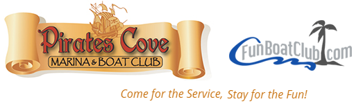 Pirates Cove Marina and Boat Club